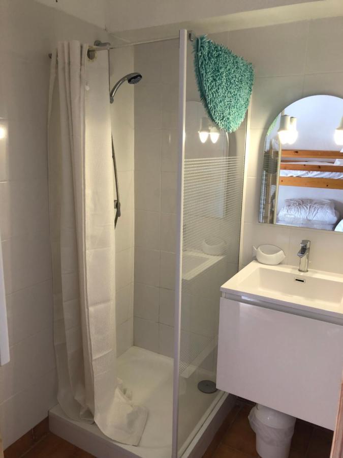 3 Etoiles Studio 4 Couchages Residence Port Cros A Sète Eksteriør bilde